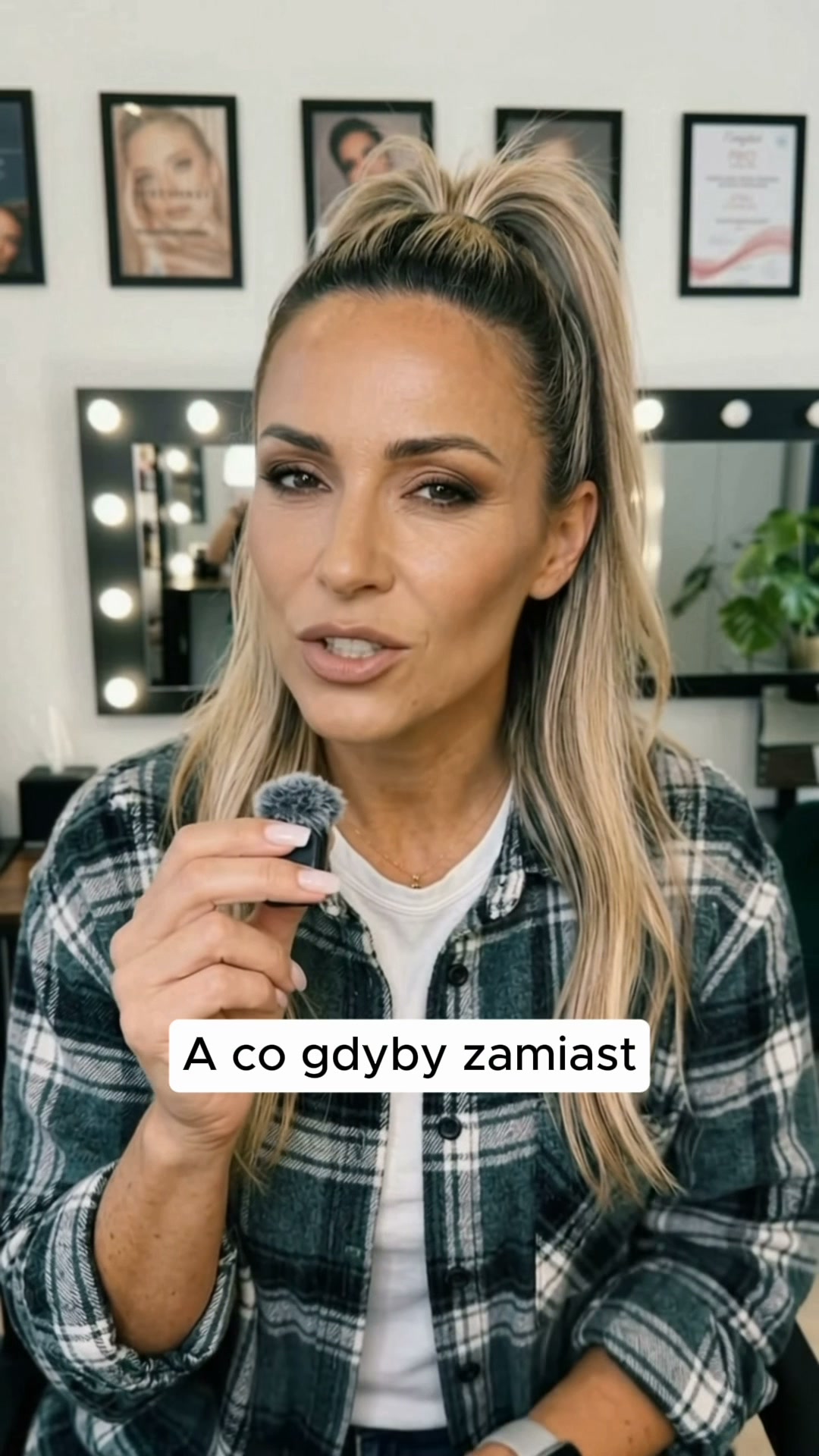 Odzyskaj gęste i długie rzęsy mimo wieku
