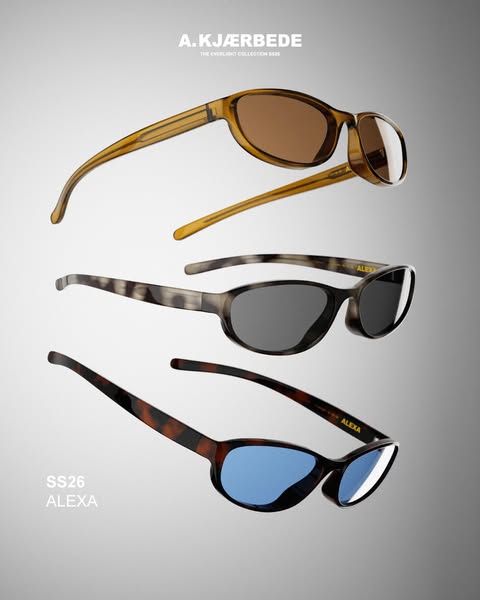 Explore The Everlight Collection SS26