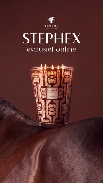 Ontdek onze limited edition