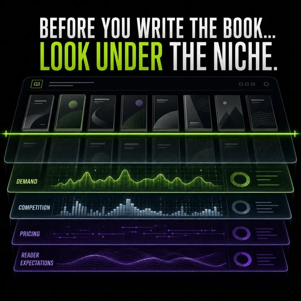 See the story before you draft it.