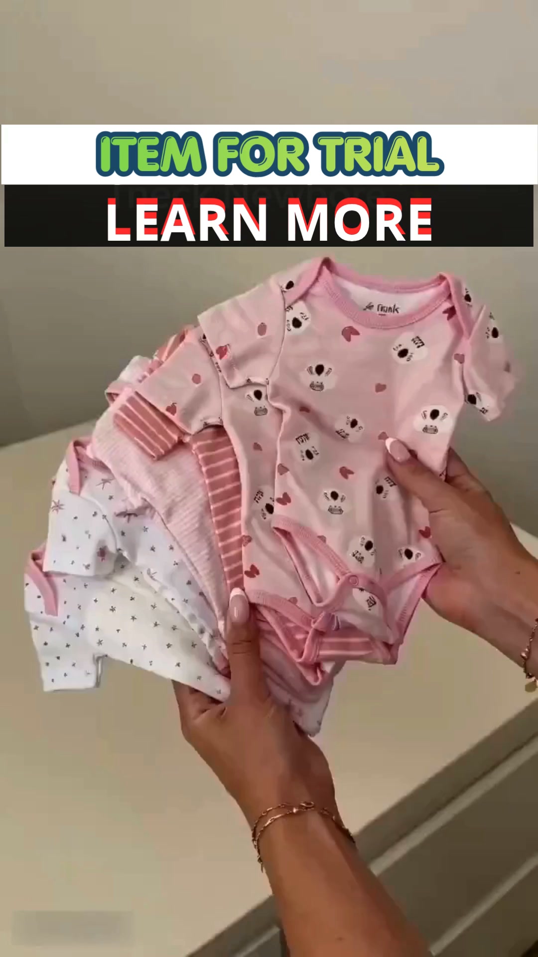 Free trial clothes NOW