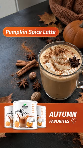 Your new fall ritual