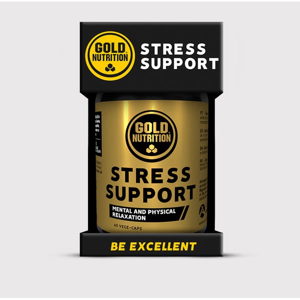 Stress Support