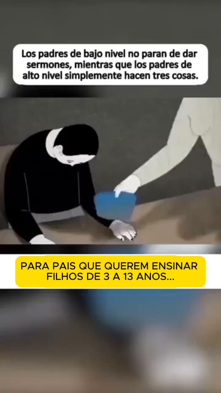Quer ajudar seu filho a desenvolver inteligência emocional e independência?