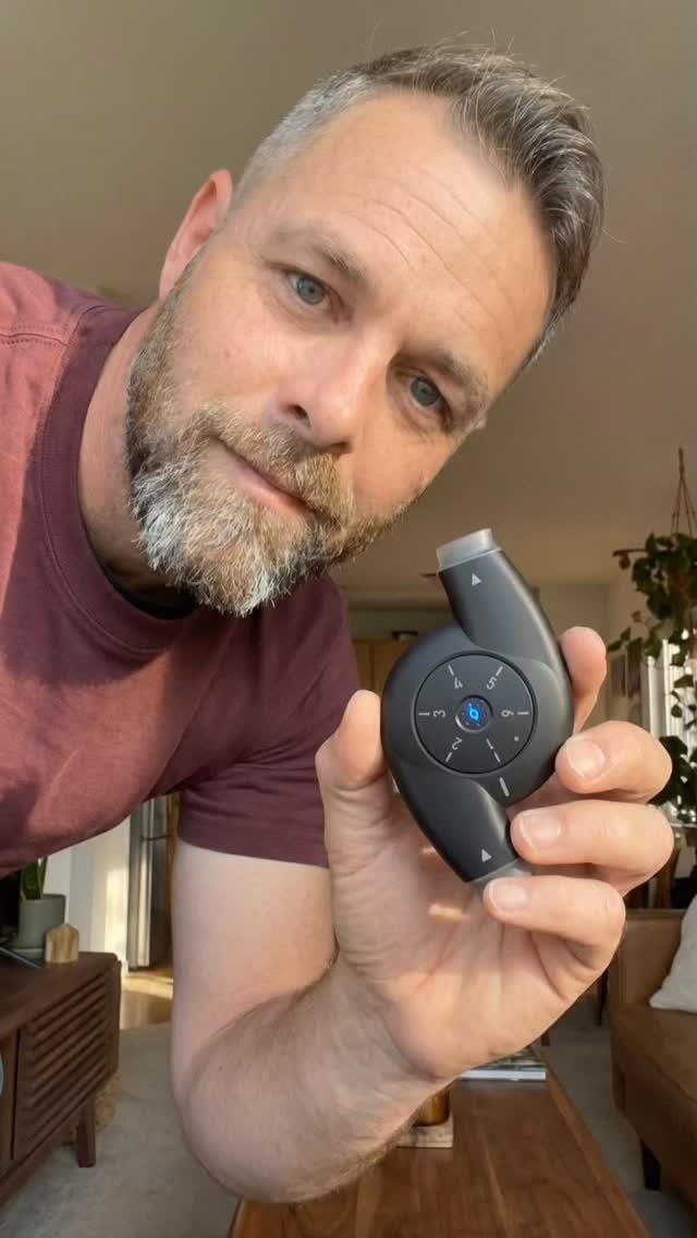 Breathe better! Try Oumua