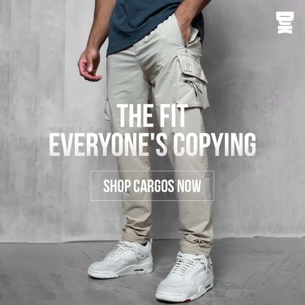 Everyone's Wearing These Now