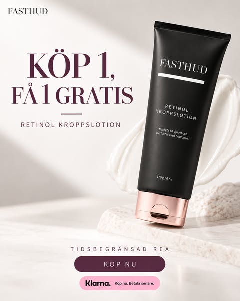 Betala senare med Klarna