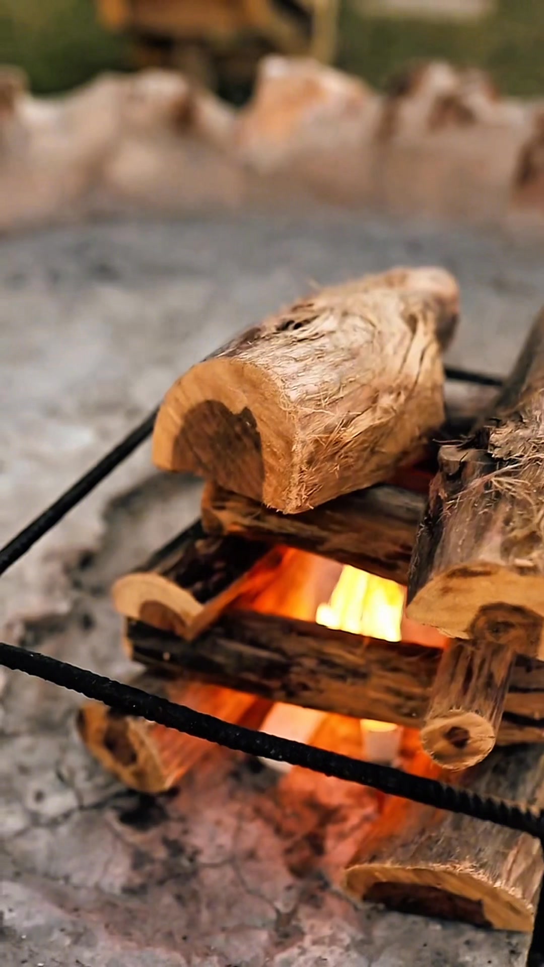 Namibian Hardwood