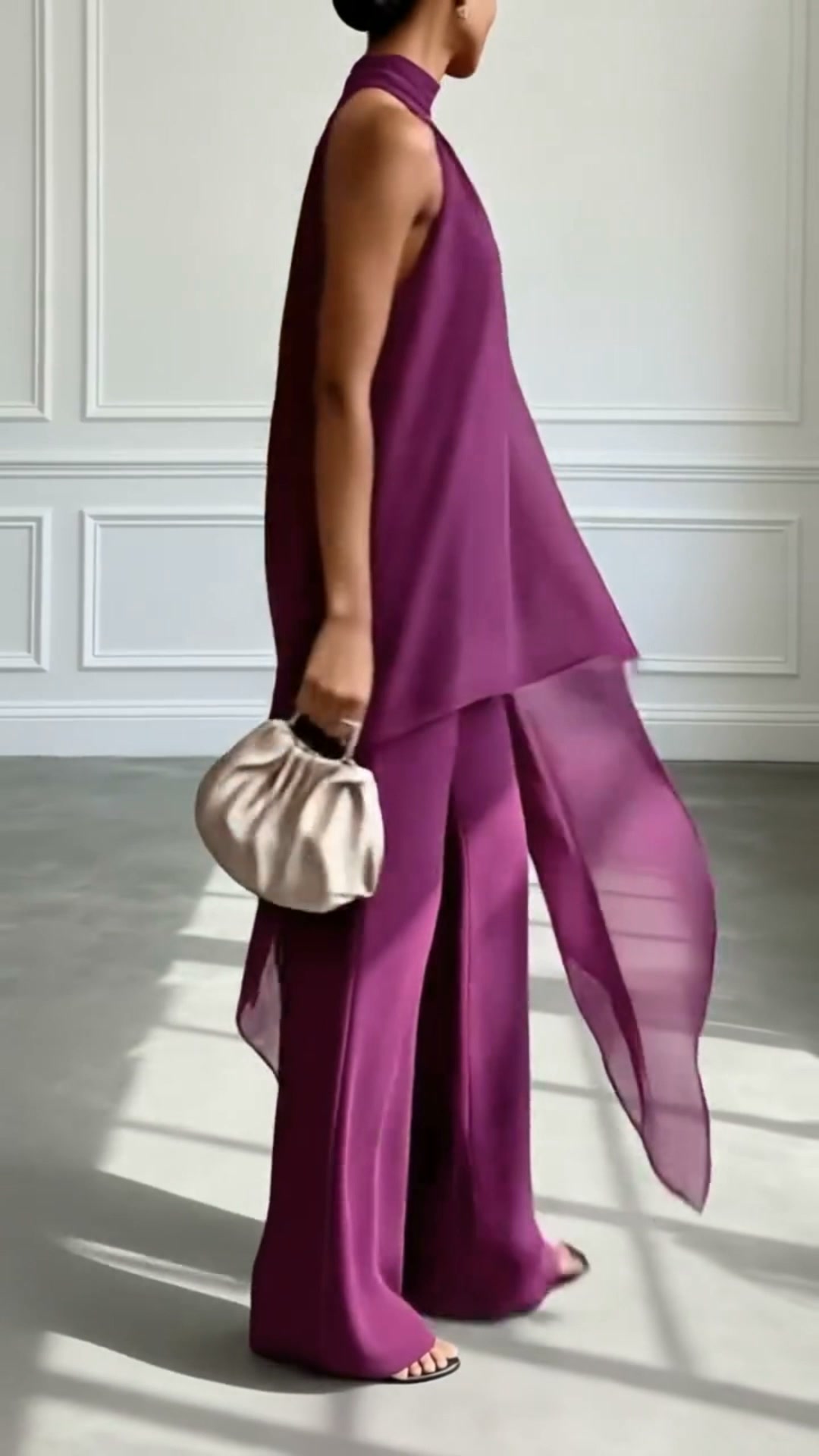 Nueva Colección · Sara Monreal