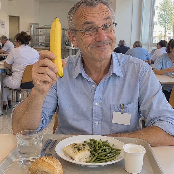 Redevenez vous-même