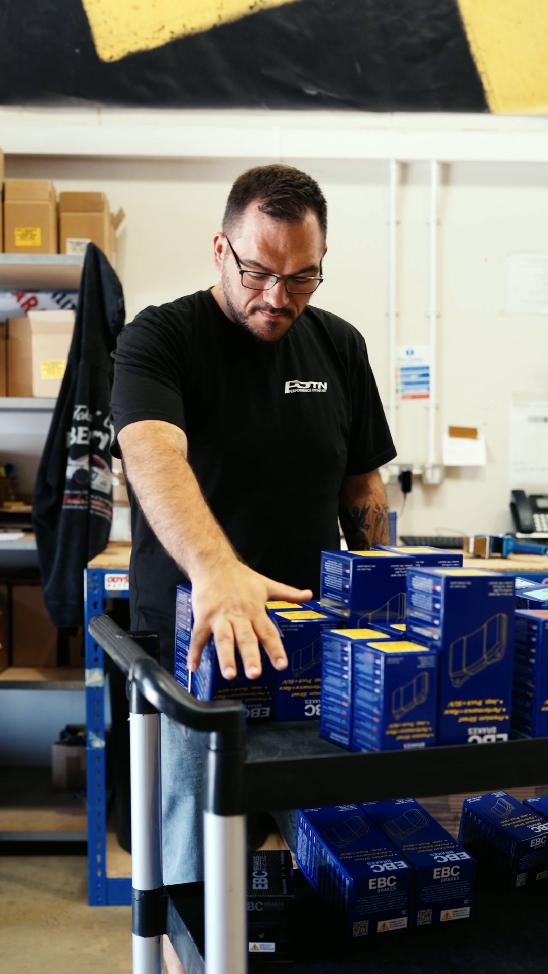EBC Brake Shop