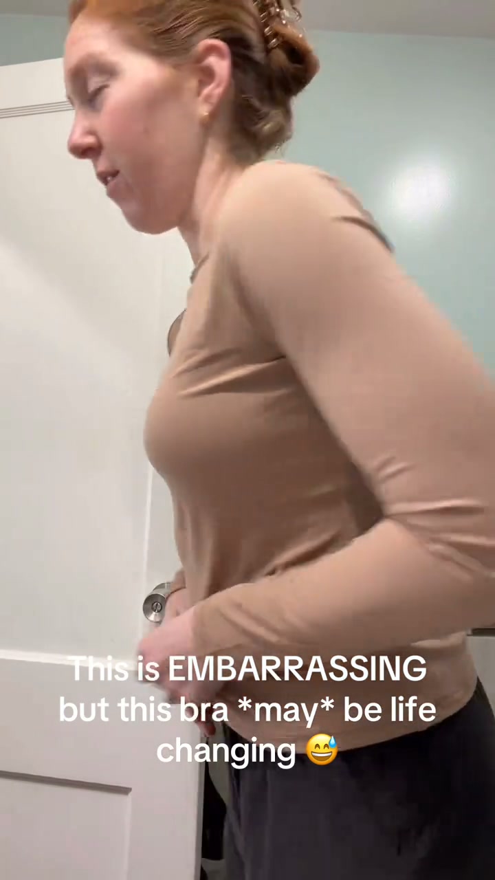 The $9.95 Bra Replacing My Victoria's