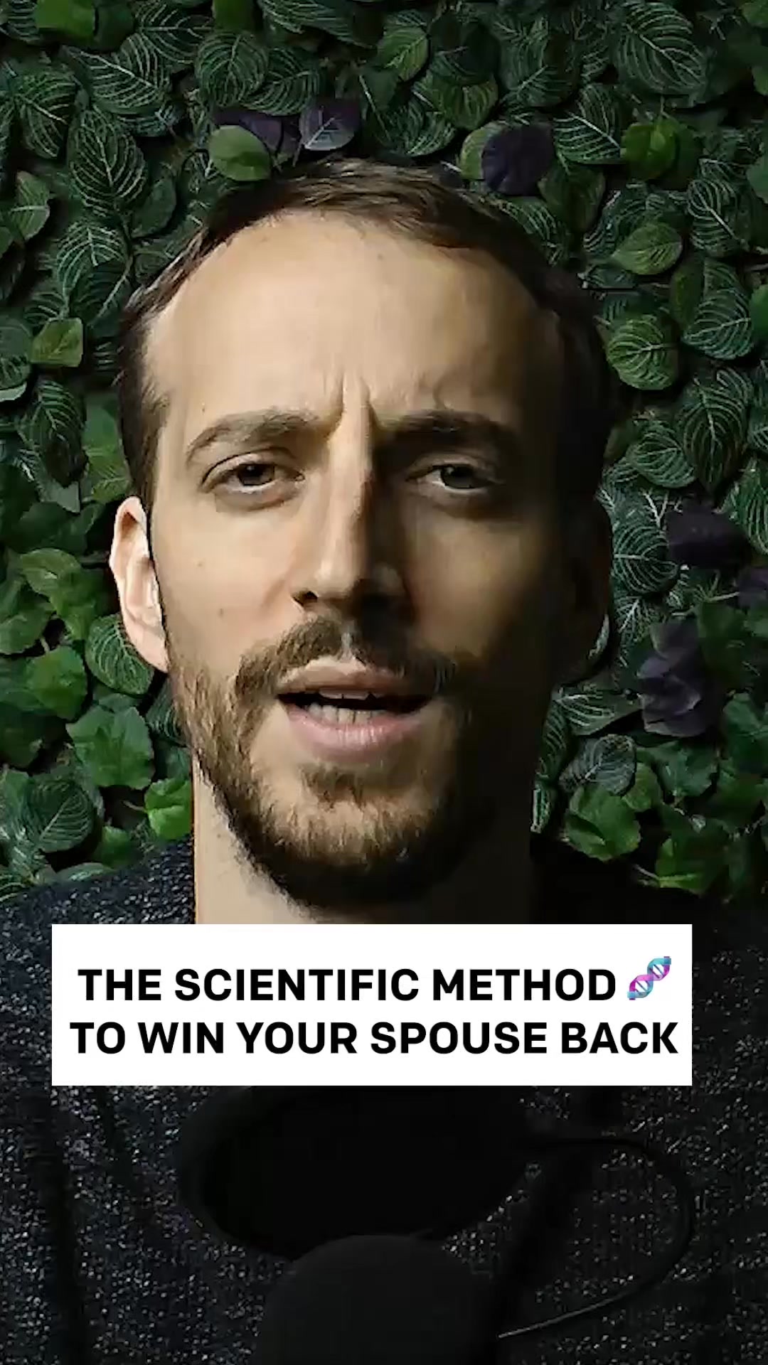 The #1 skill to save your marriage