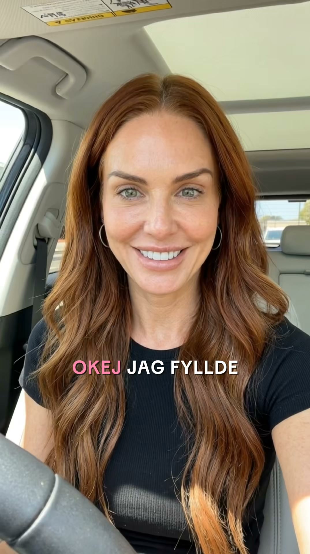 Sudda bort 5 års åldrande över natten