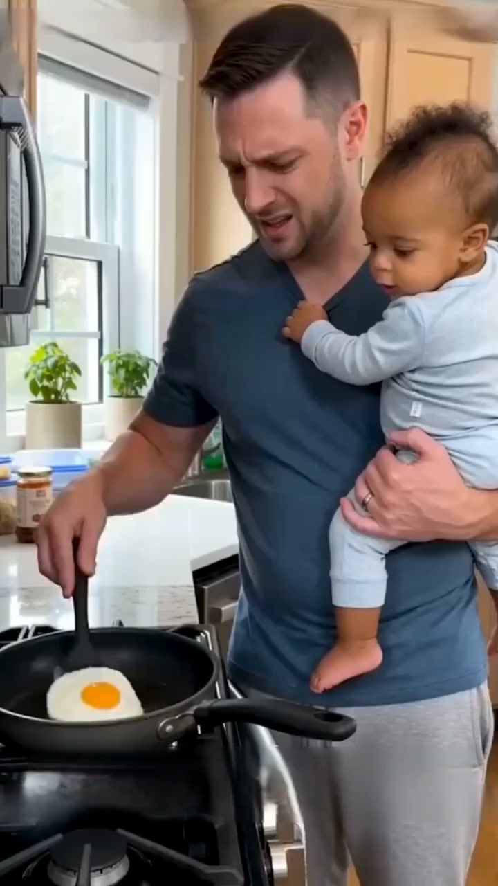 La forma más rápida de hacer unos huevos perfectos