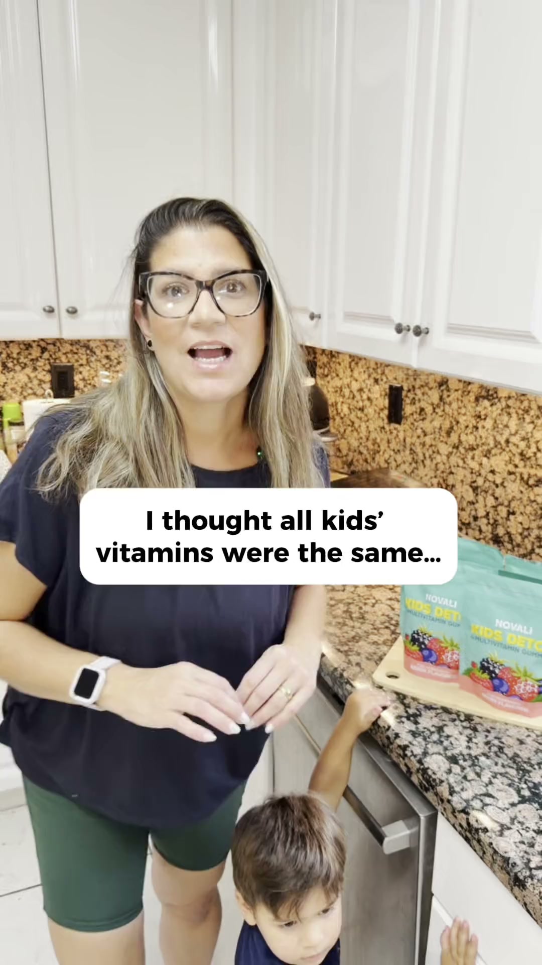 Thousands of Moms Approve