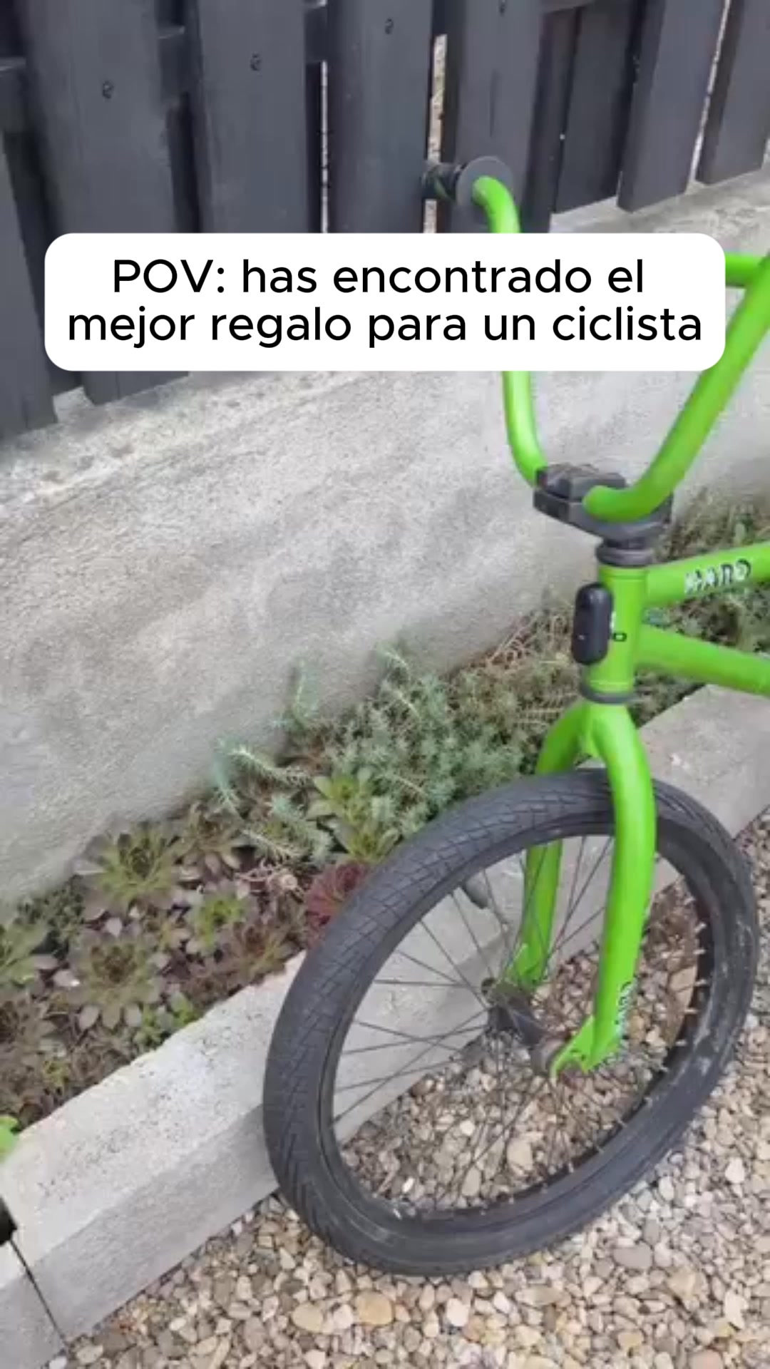 Pequeña, ligera y con visión nocturna: perfecta para cualquier ocasión