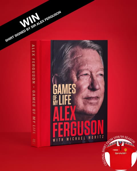 Twenty-one games. One extraordinary life.