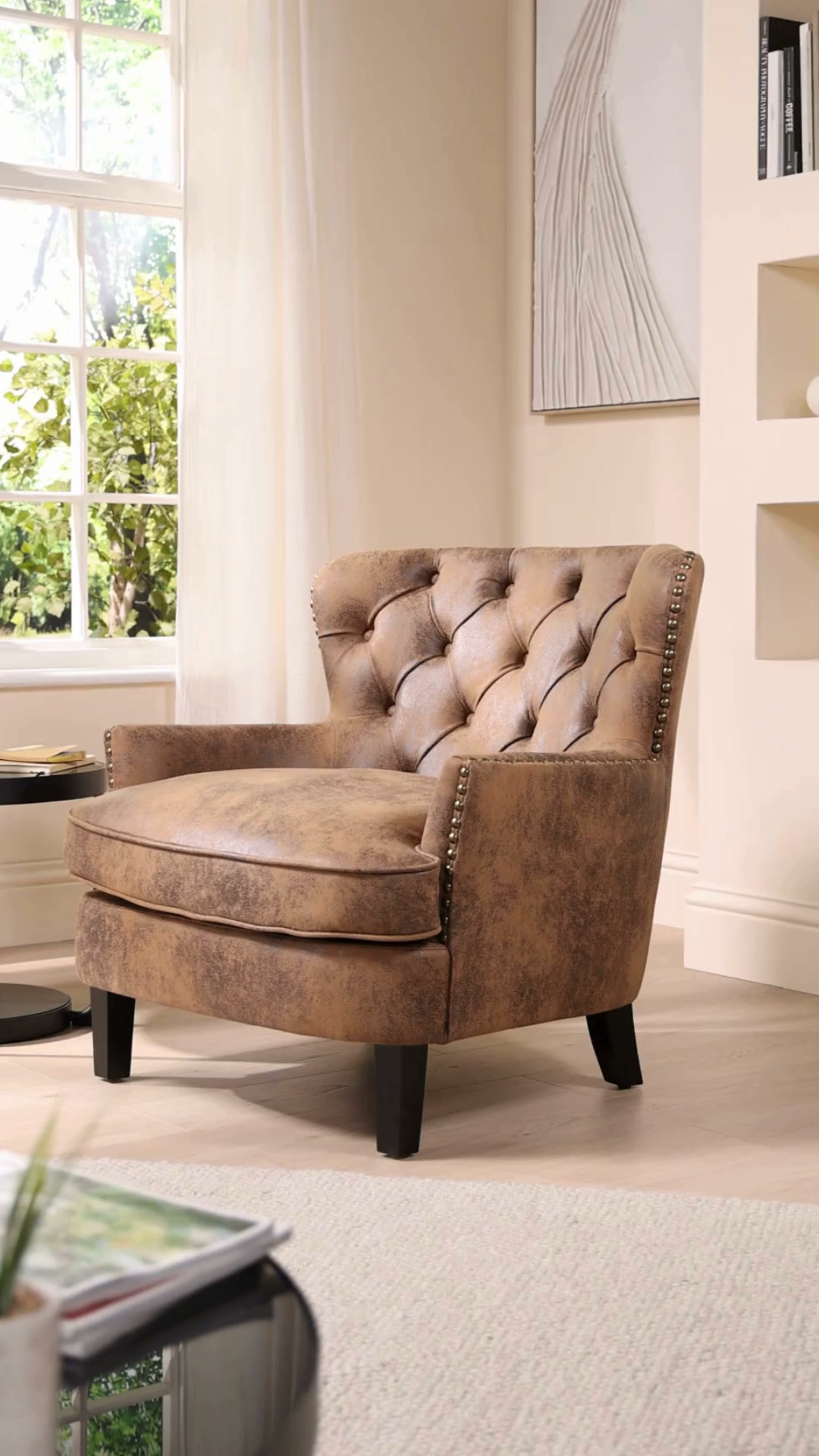 Anúncio de Stunning Chairs