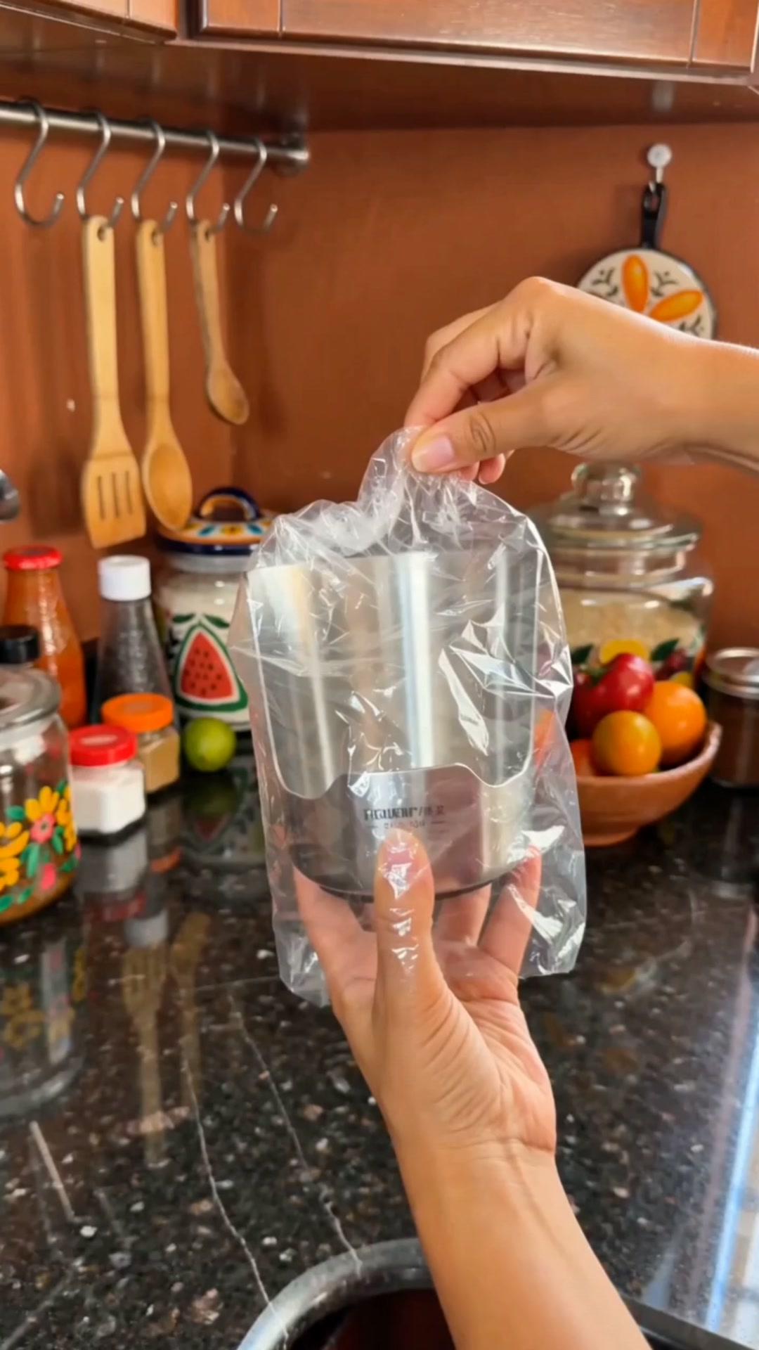 Finally, A Better Way to Organize Your Kitchen