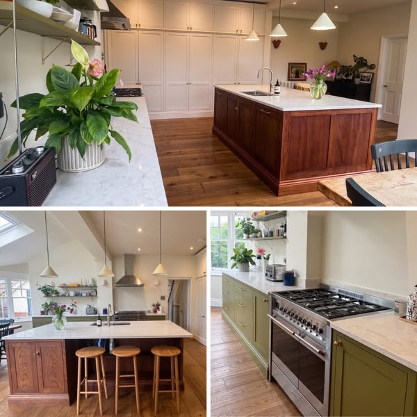 Bring Your Dream Kitchen to Life With a No-Cost Design Session!