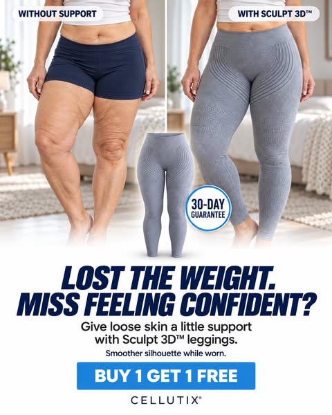 Smooth the Look of Loose Skin Instantly