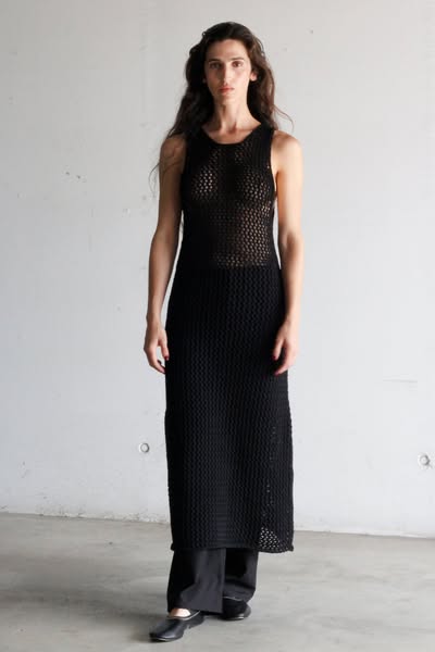 FEMME DRESS