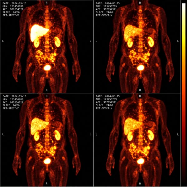 Fatty liver killed my brother. I reversed mine in 8 weeks.