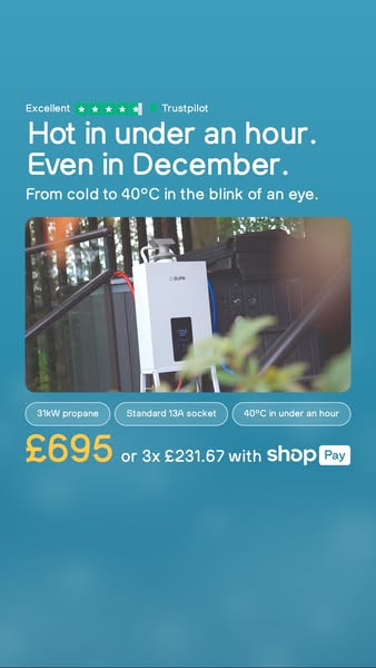 Your Lay-Z-Spa, All Year Round