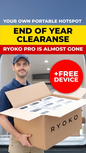 Never Pay Crazy Roaming Fees Again