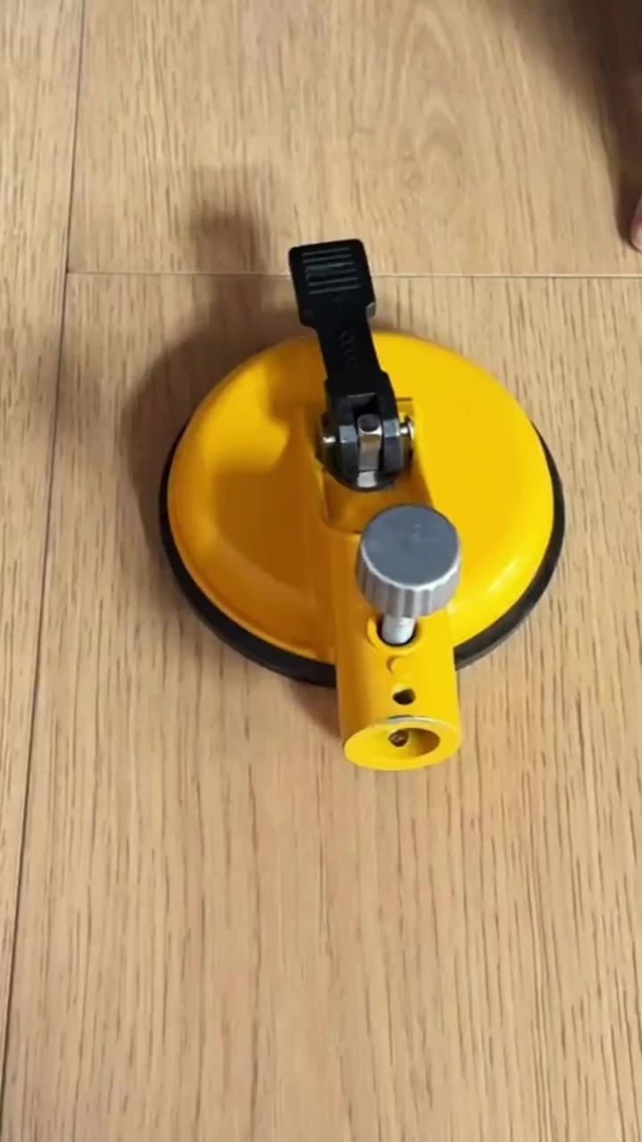 Floor Gap Fixer