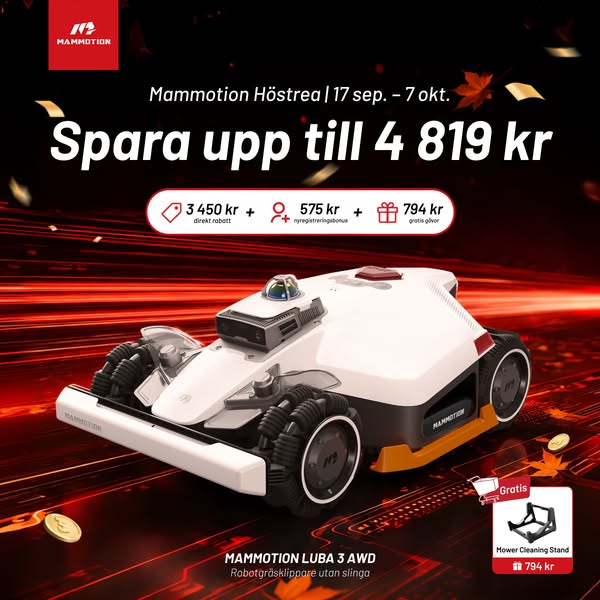 Spara upp till 4 819 kr