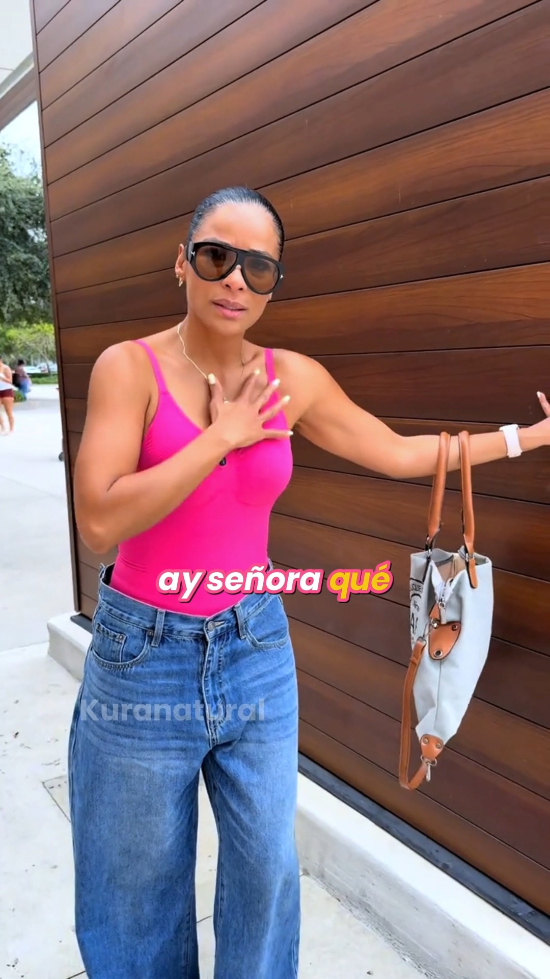 Anúncio de Kuranatural
