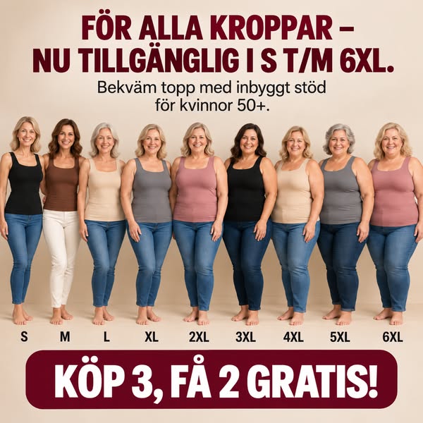 FORTFARANDE EN BH SOM KLÄMMER?