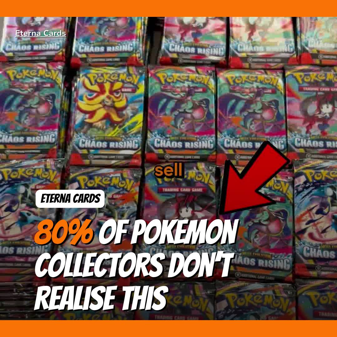 Shop Pokemon TCG at Eterna Cards