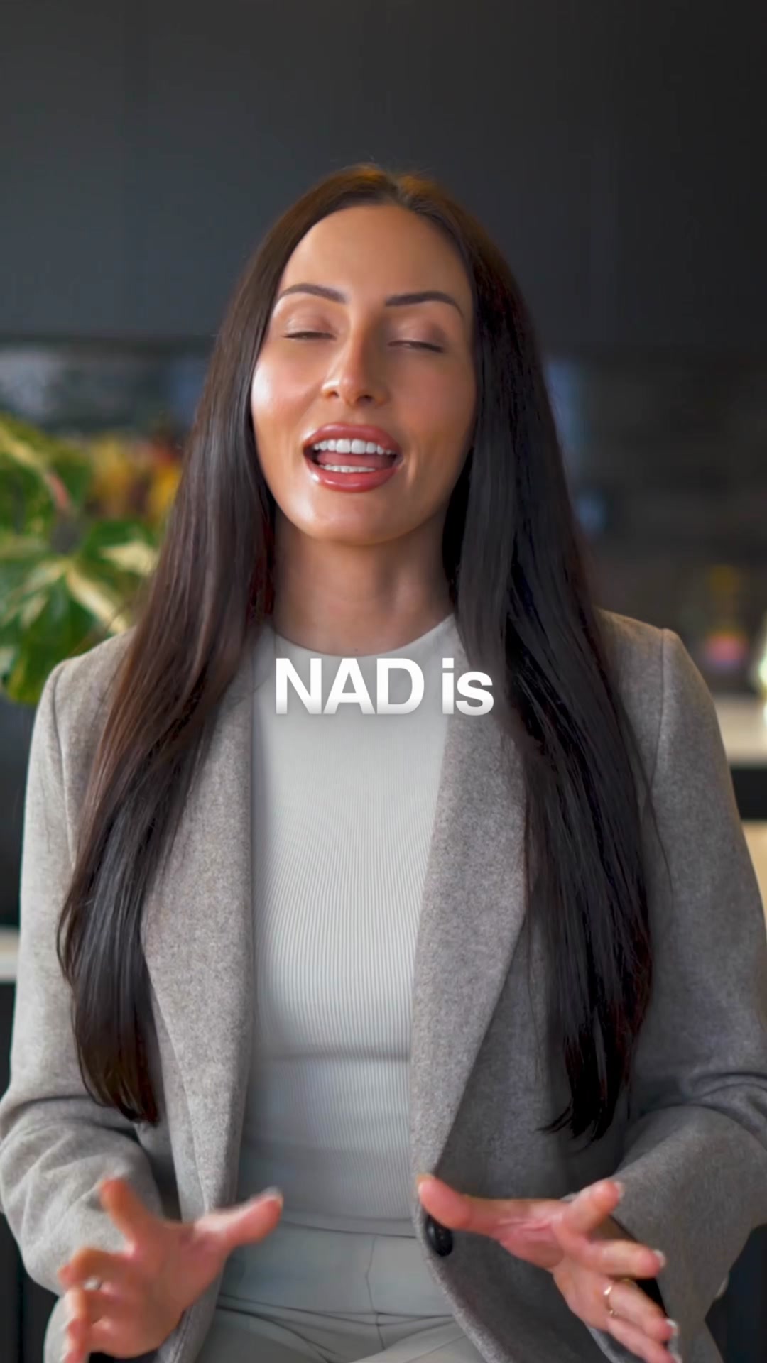 Why NAD⁺ Pills Don’t Work