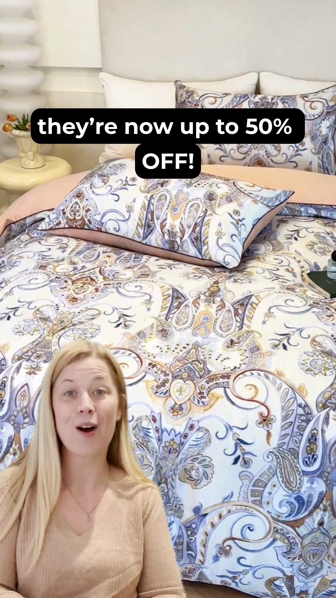 Up to 50% OFF!