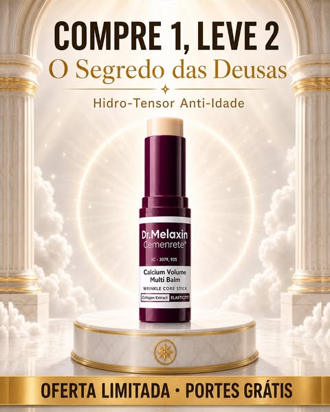 O segredo das deusas