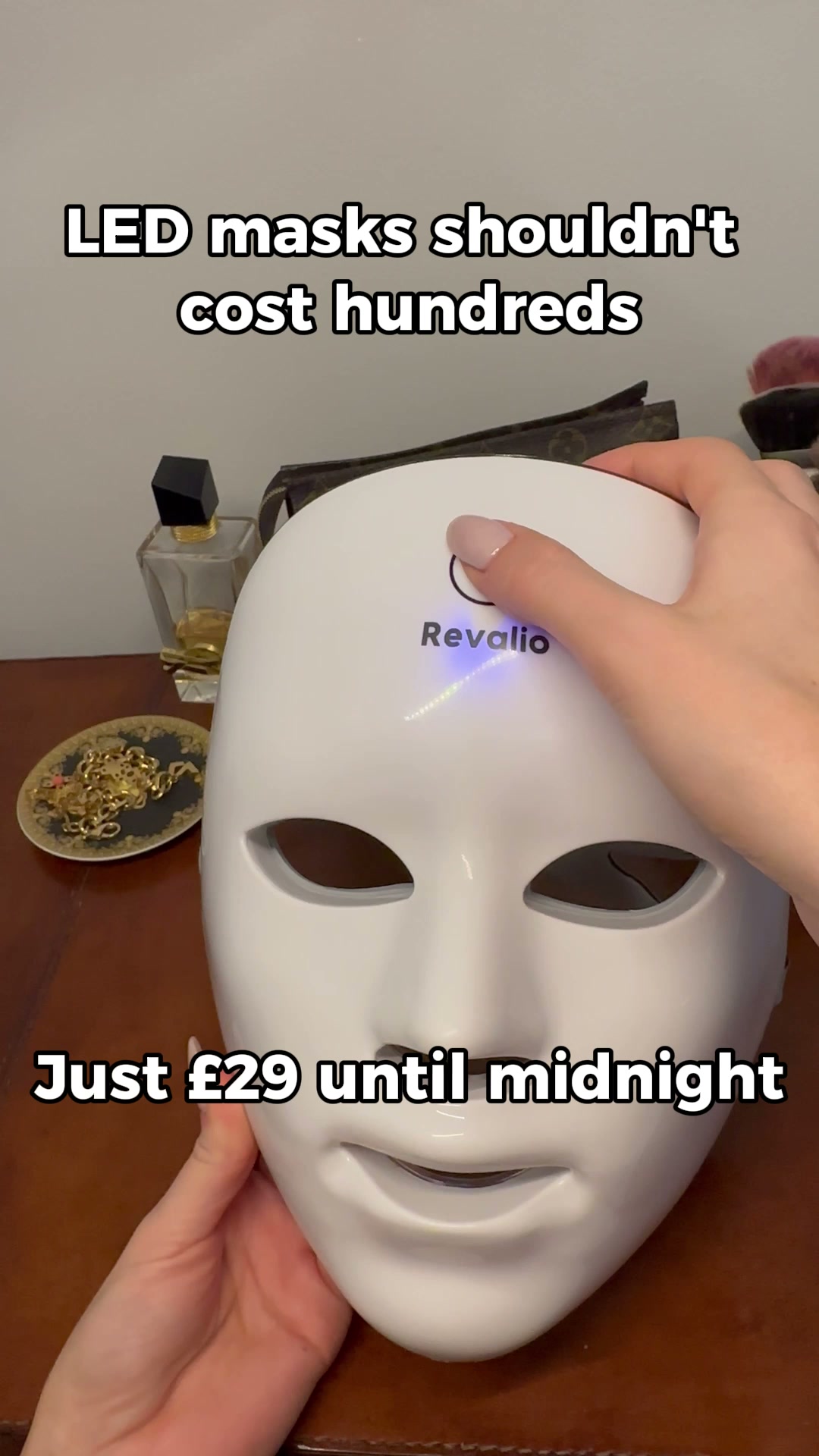 Was £115, Now £29