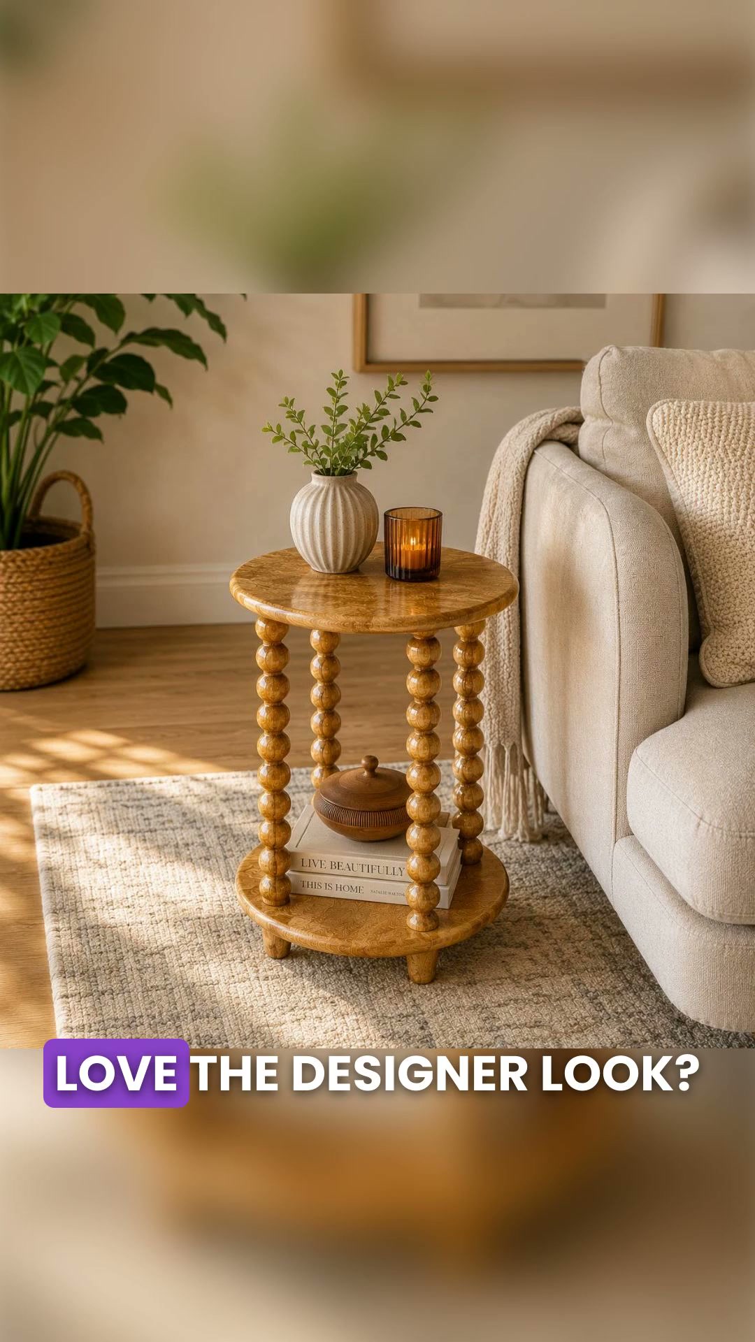 Affordable Luxury. Beautifully Different.