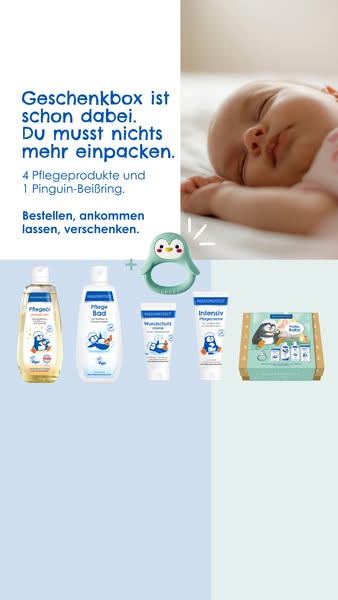 Perfekt zum Verschenken
