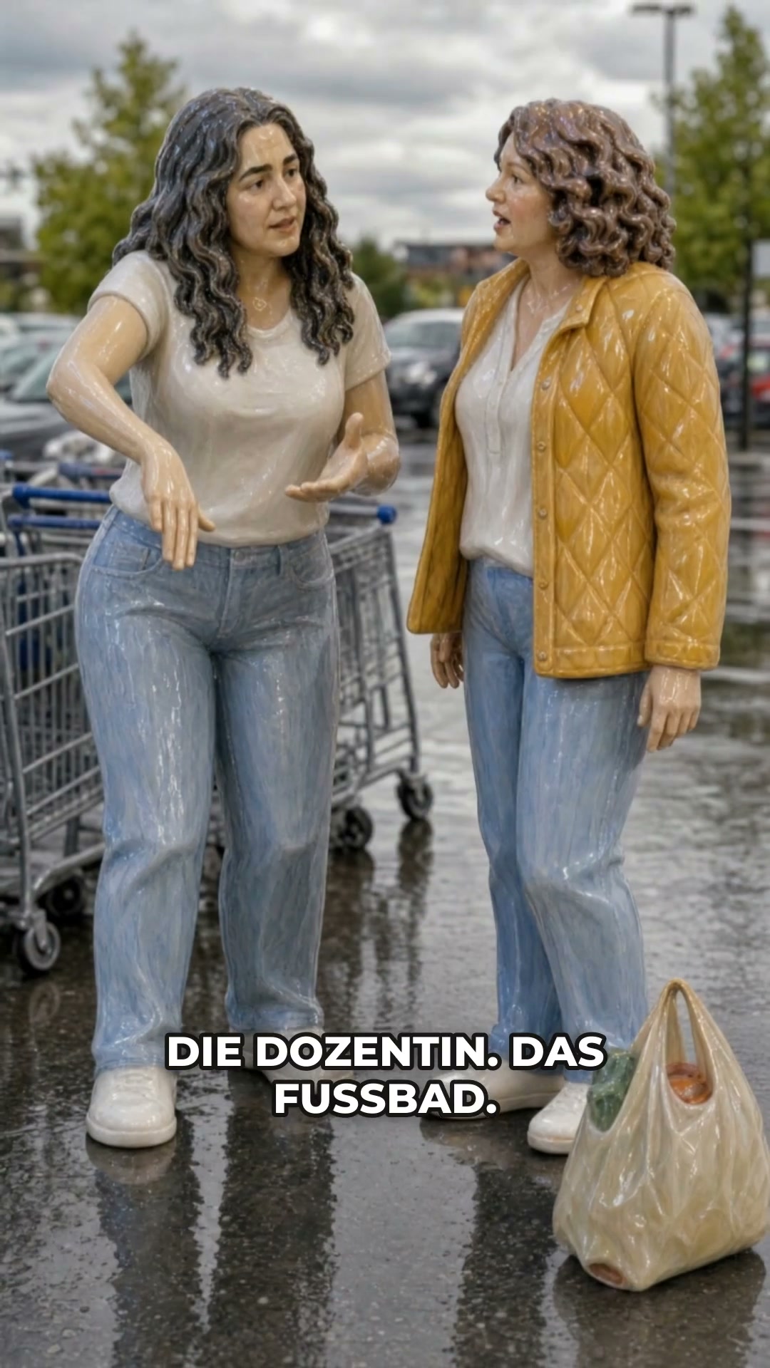 Besser schlafen, erholter aufwachen