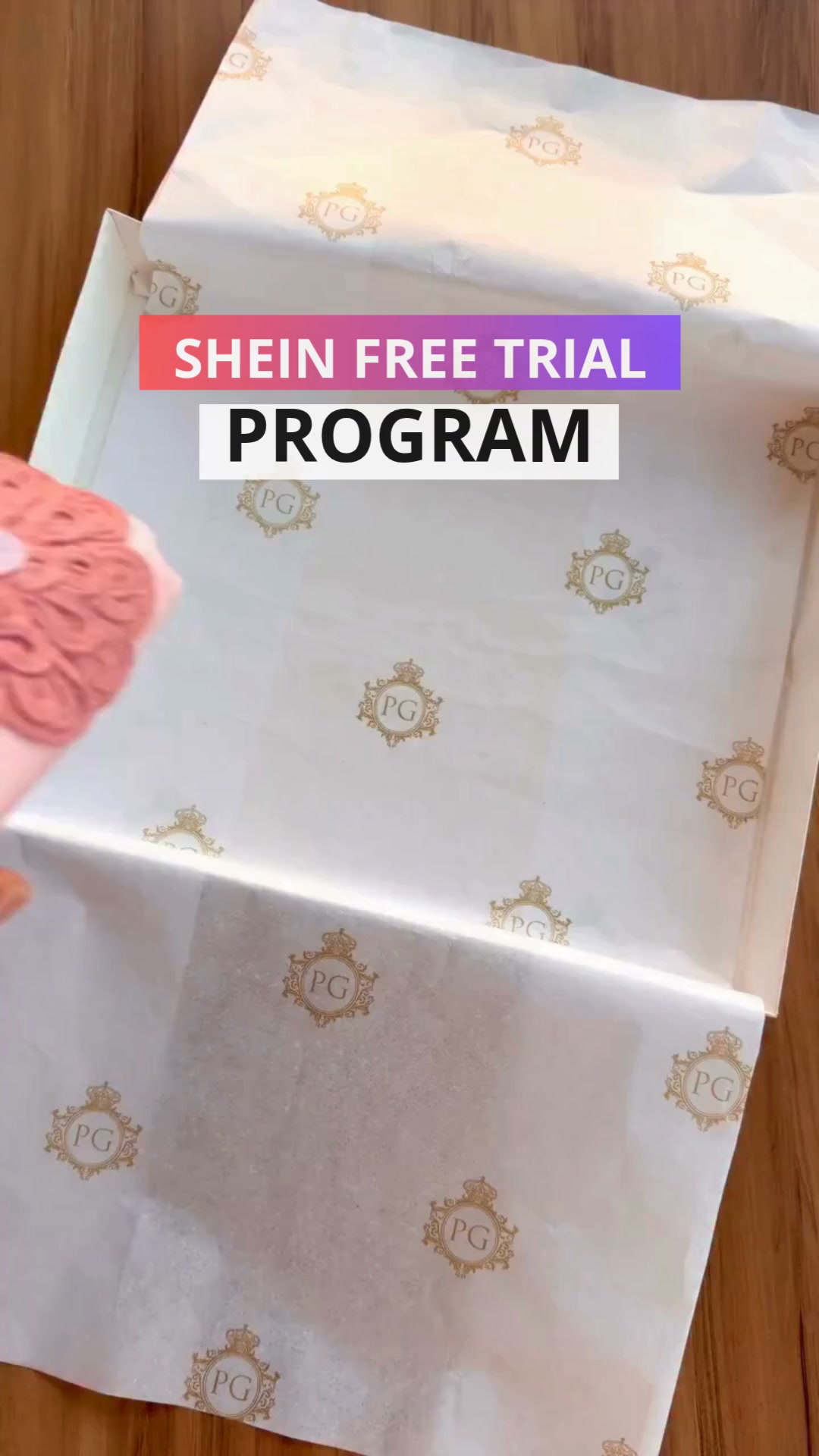 Try SHEIN Baby Clothes for FREE