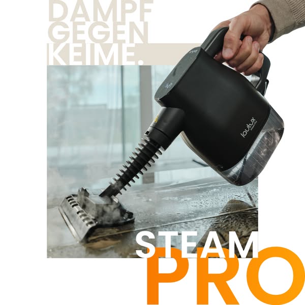 20% sparen: Steam20