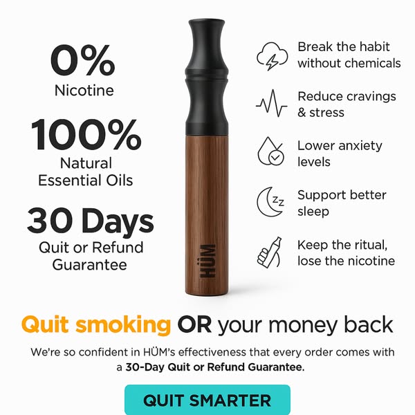 World’s First FLAVORED AIR DEVICE