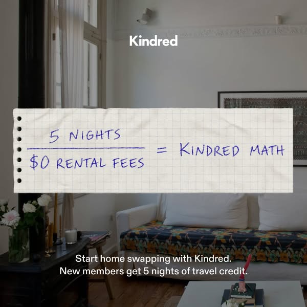 Math that ends in a trip