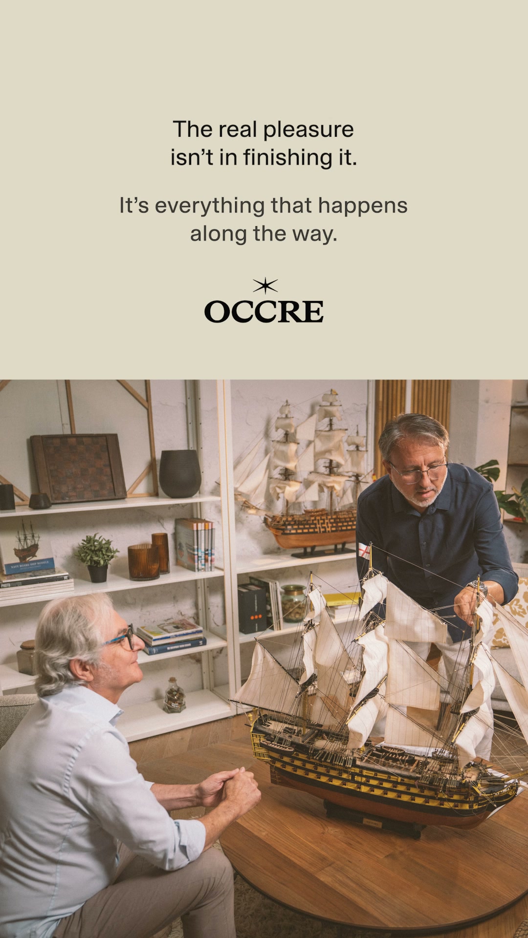 OcCre – Ocio Creativo | Your Online Model Making Store