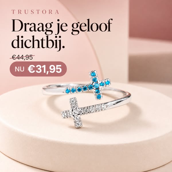 Een symbool, dichtbij