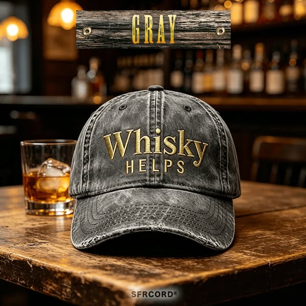 For Days That Need a Drink