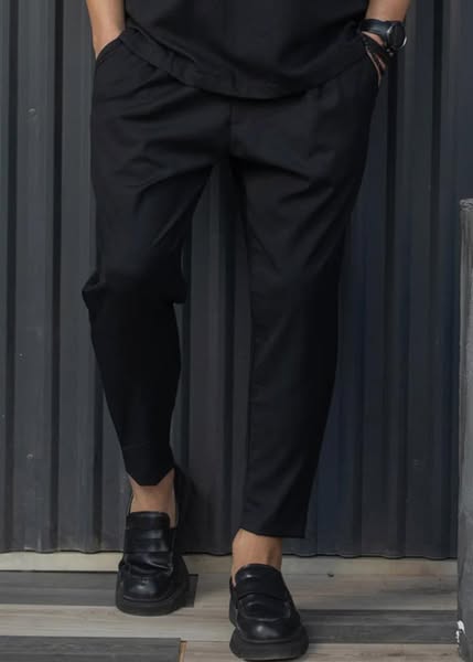Henry Clothing